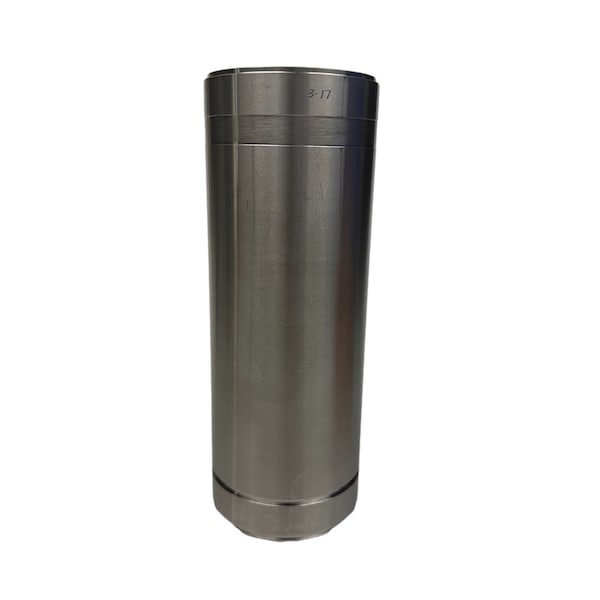 Bedford Sleeve, Chrome Plated - GH833 for Graco 287833